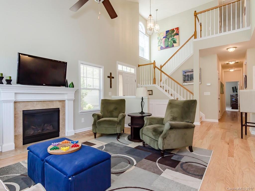 Millwood Plantation - Residential