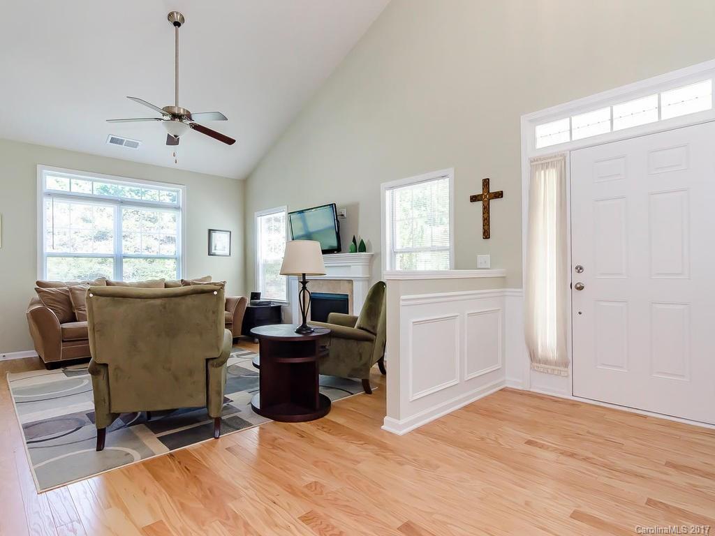 Millwood Plantation - Residential