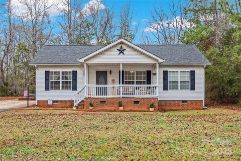 332 Sutton Spring Road York SC 29745