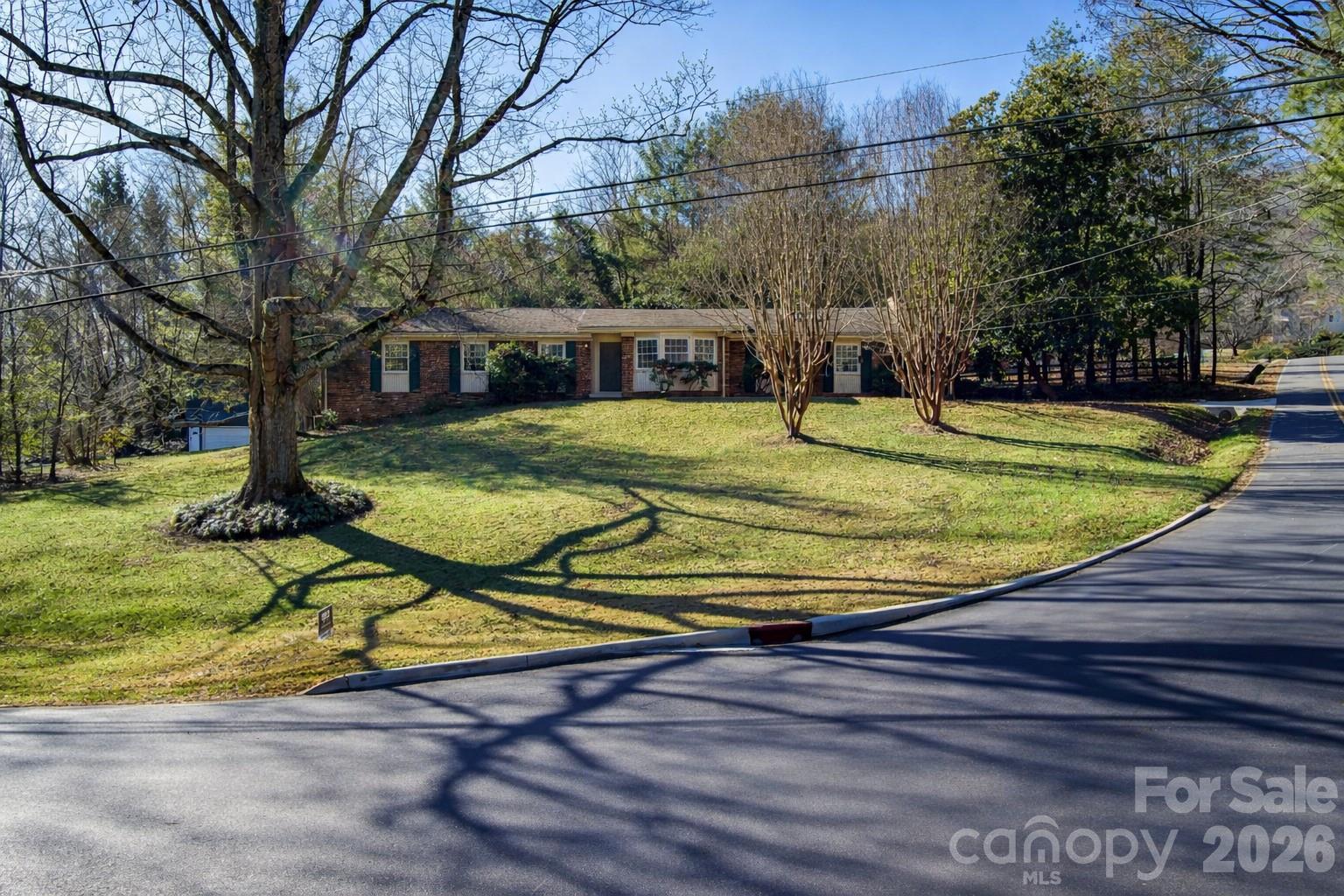 91 Haw Creek Circle