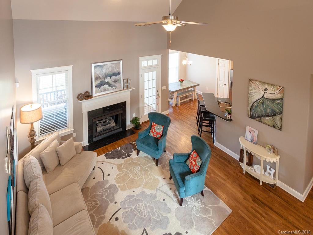 Ashley Woods - Residential