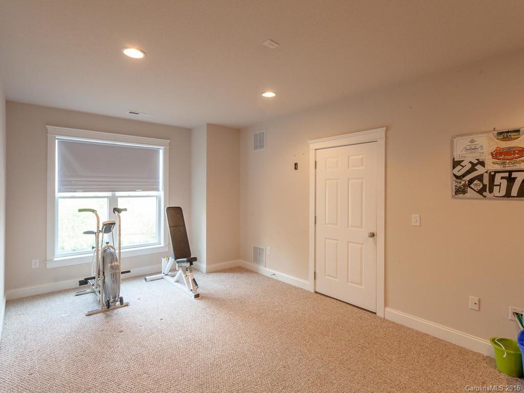 Ashley Woods - Residential