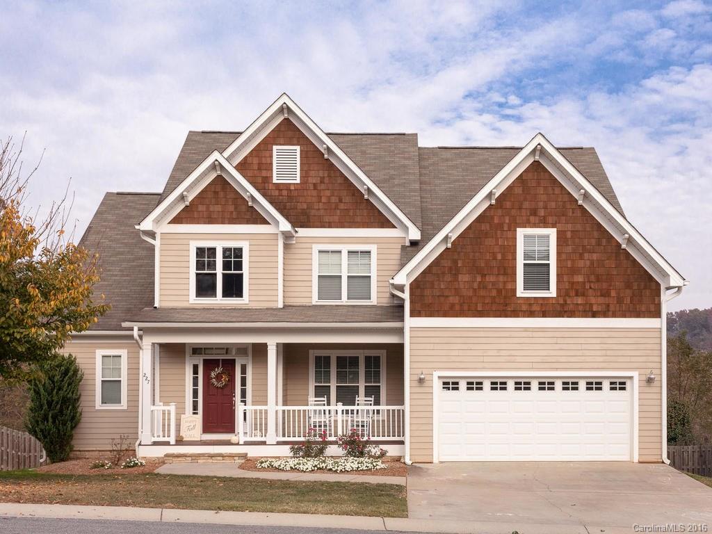 Ashley Woods - Residential