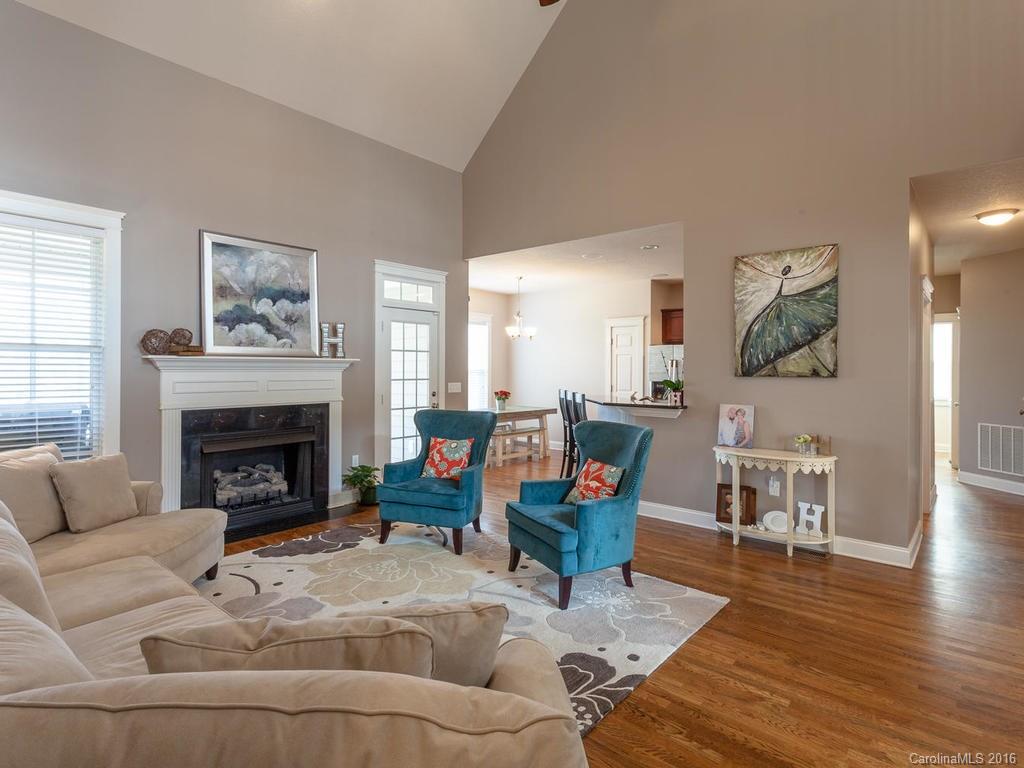 Ashley Woods - Residential