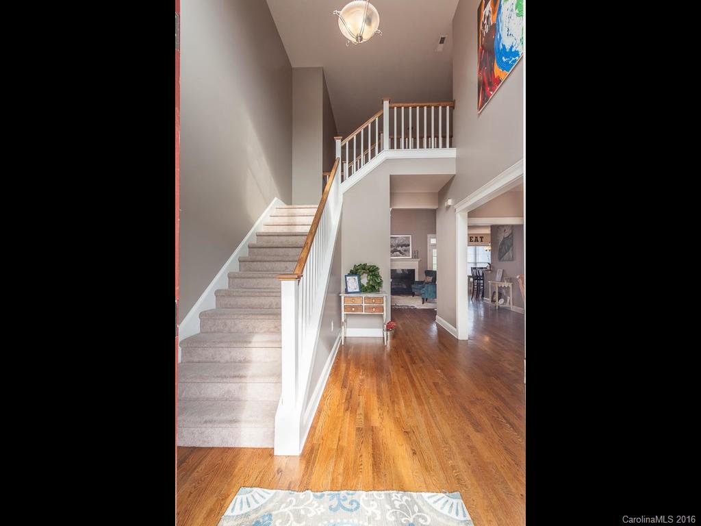 Ashley Woods - Residential