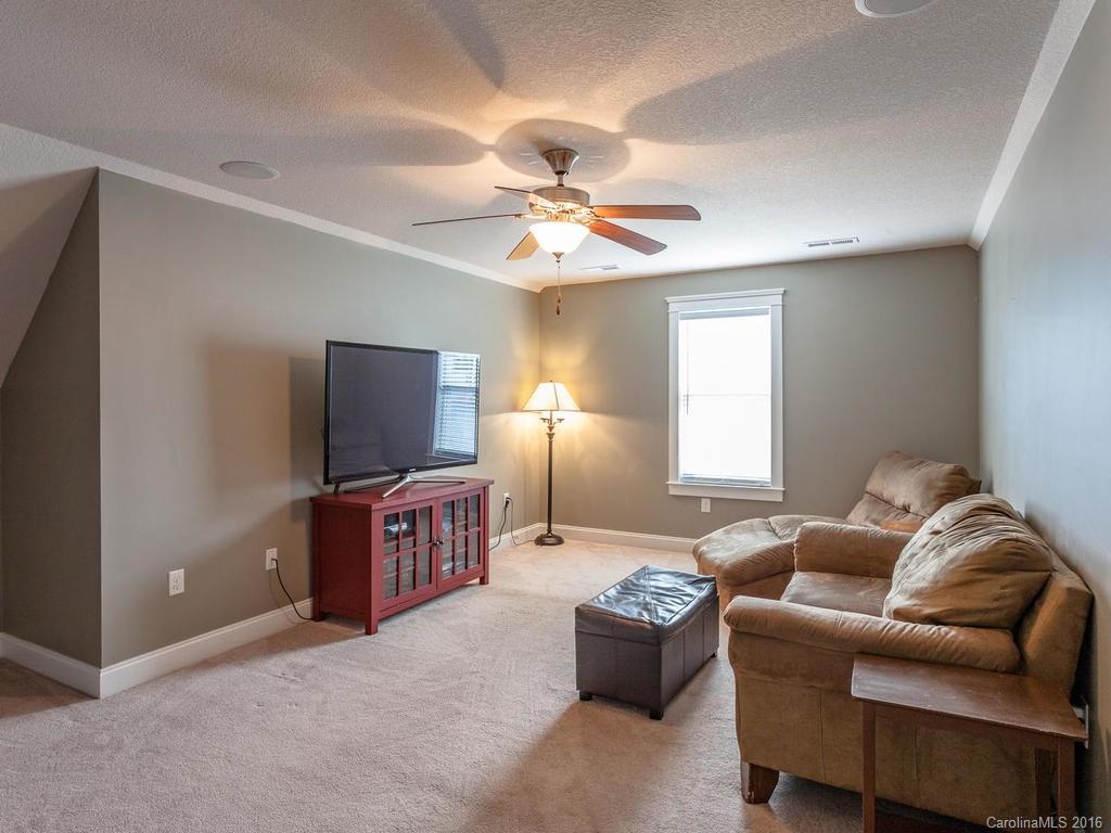 Ashley Woods - Residential