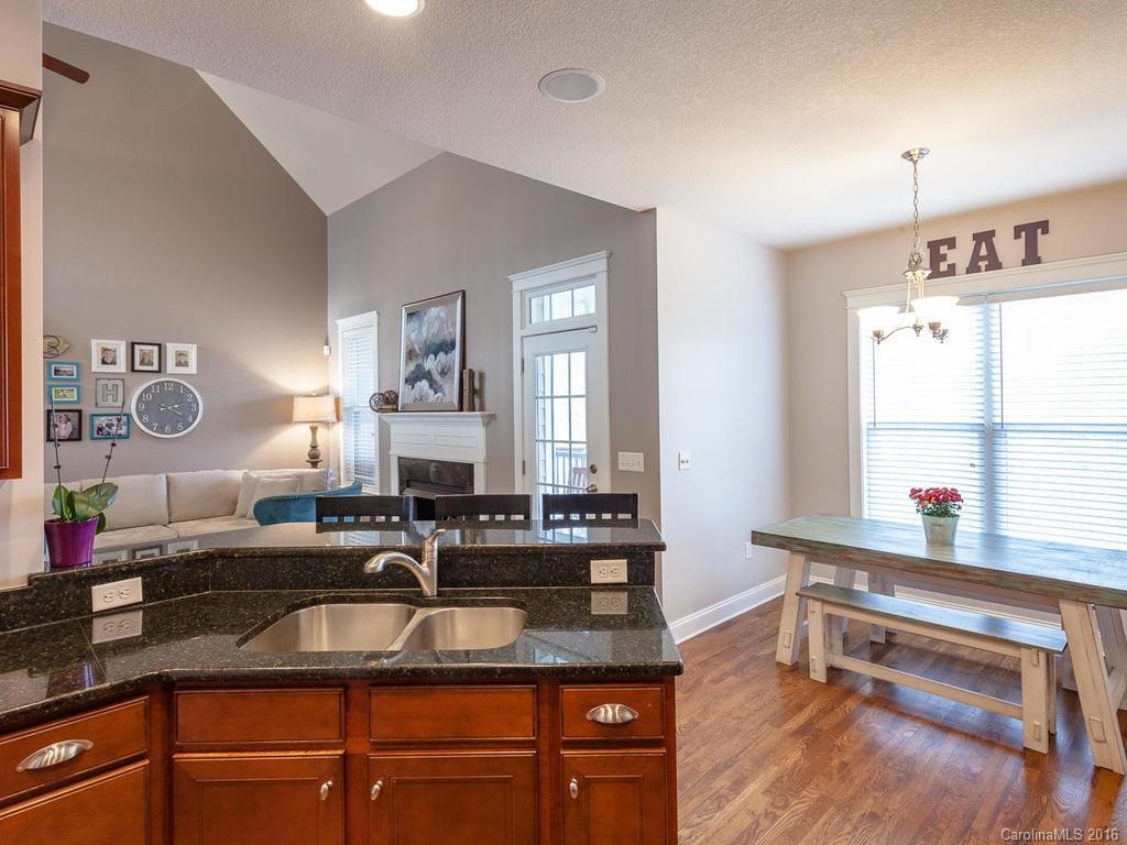 Ashley Woods - Residential