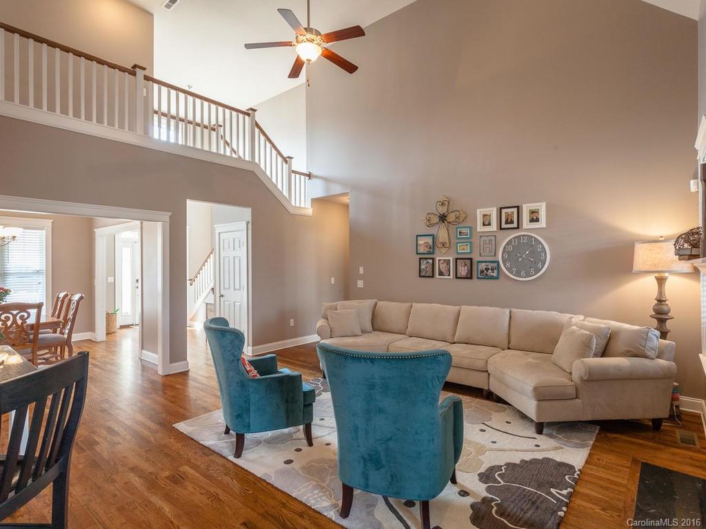 Ashley Woods - Residential