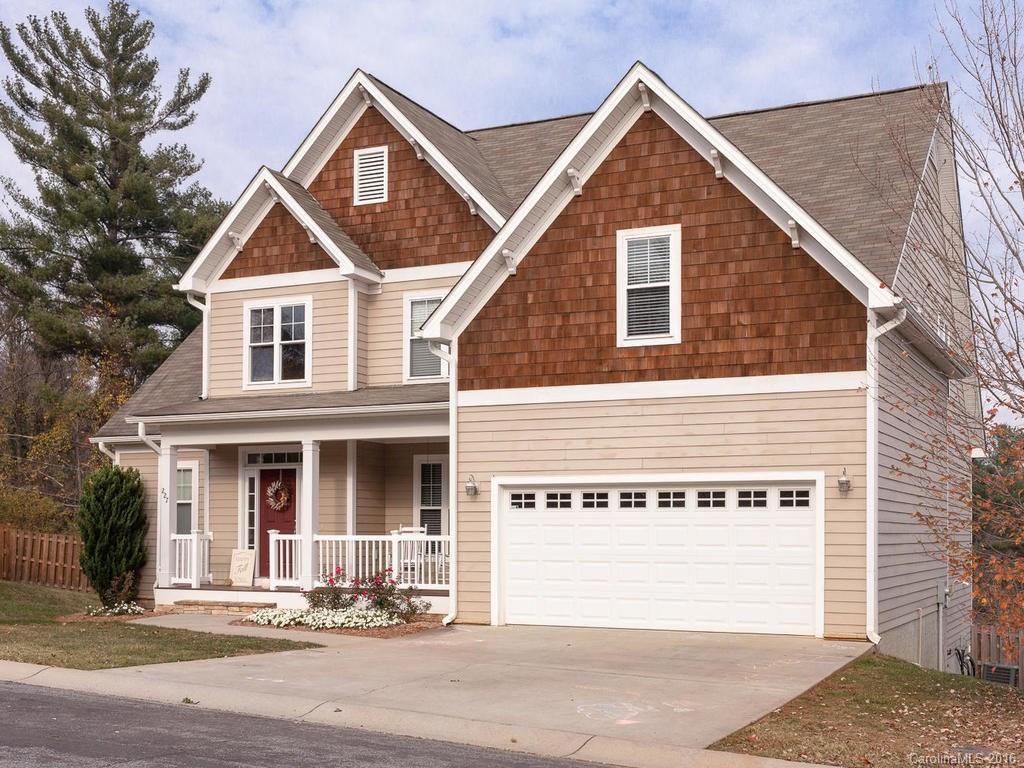 Ashley Woods - Residential