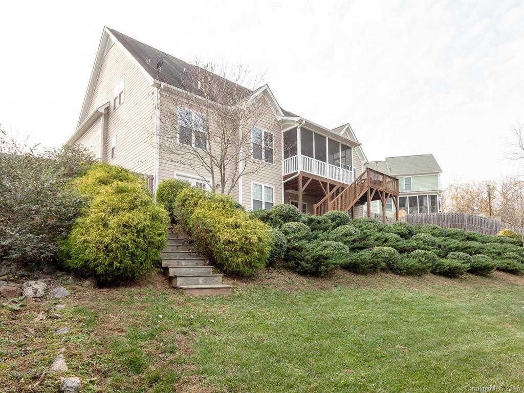 Ashley Woods - Residential