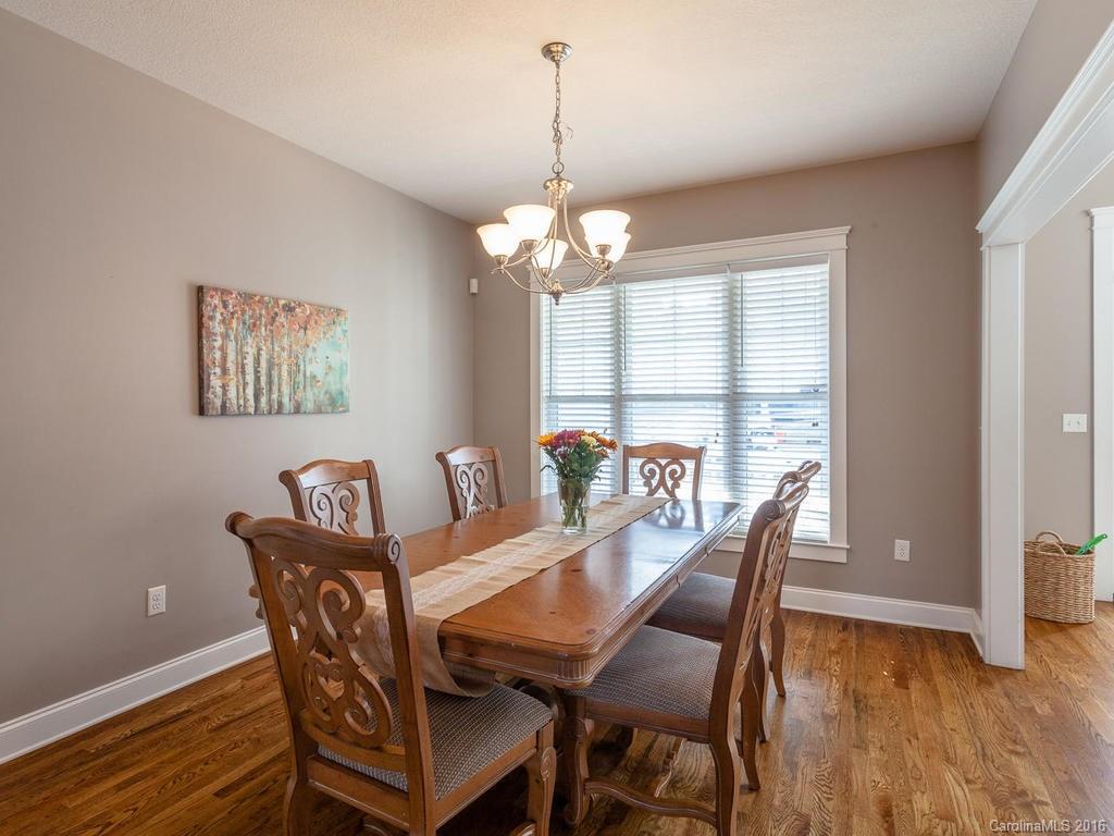 Ashley Woods - Residential