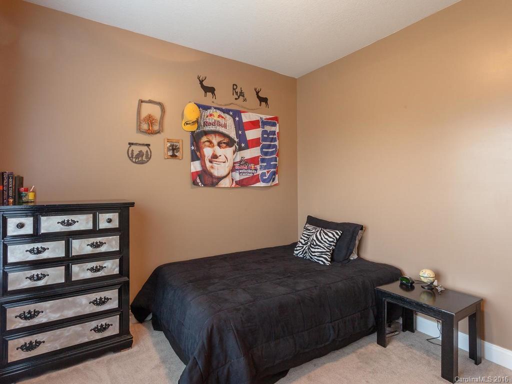 Ashley Woods - Residential