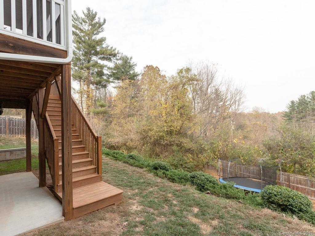 Ashley Woods - Residential