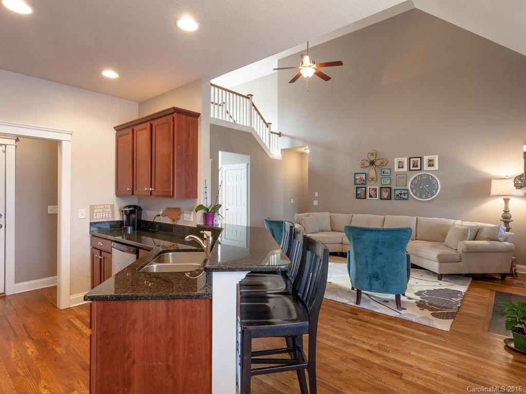 Ashley Woods - Residential