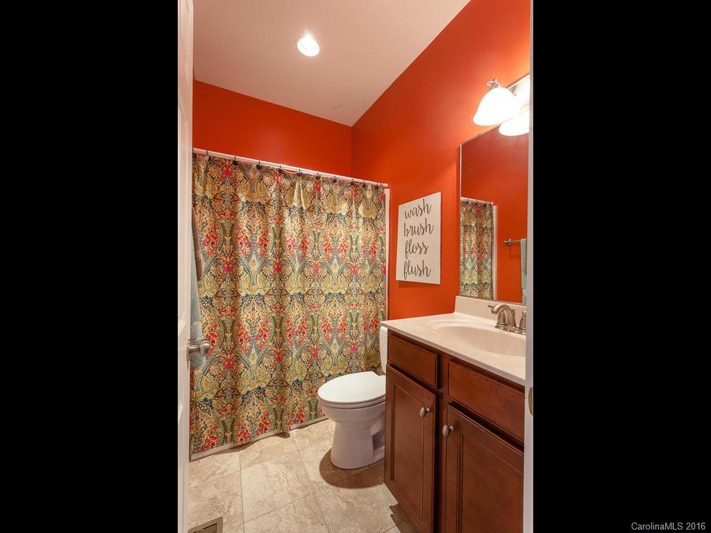 Ashley Woods - Residential