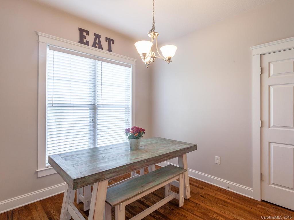 Ashley Woods - Residential