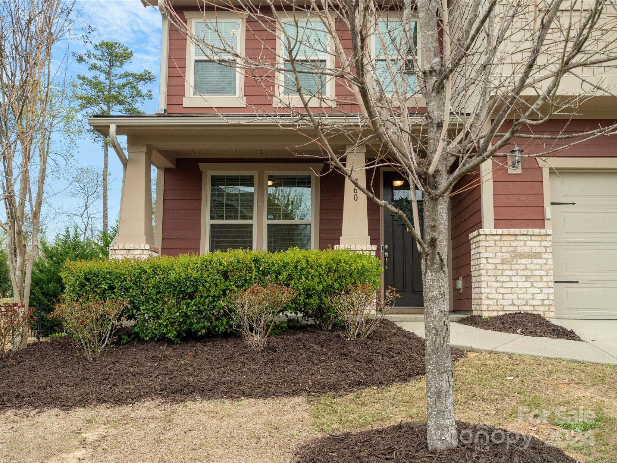 Lake Ridge - Residential