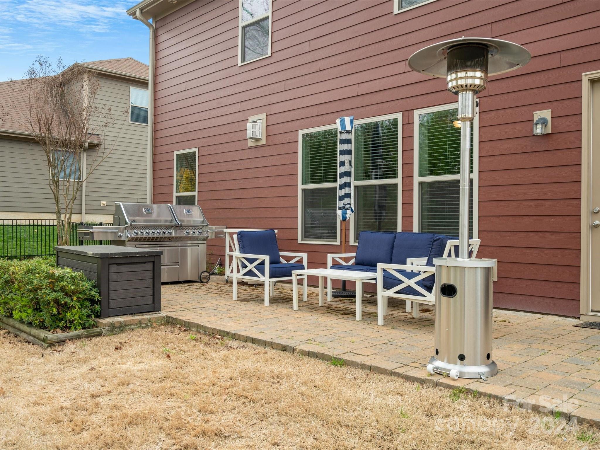 Lake Ridge - Residential