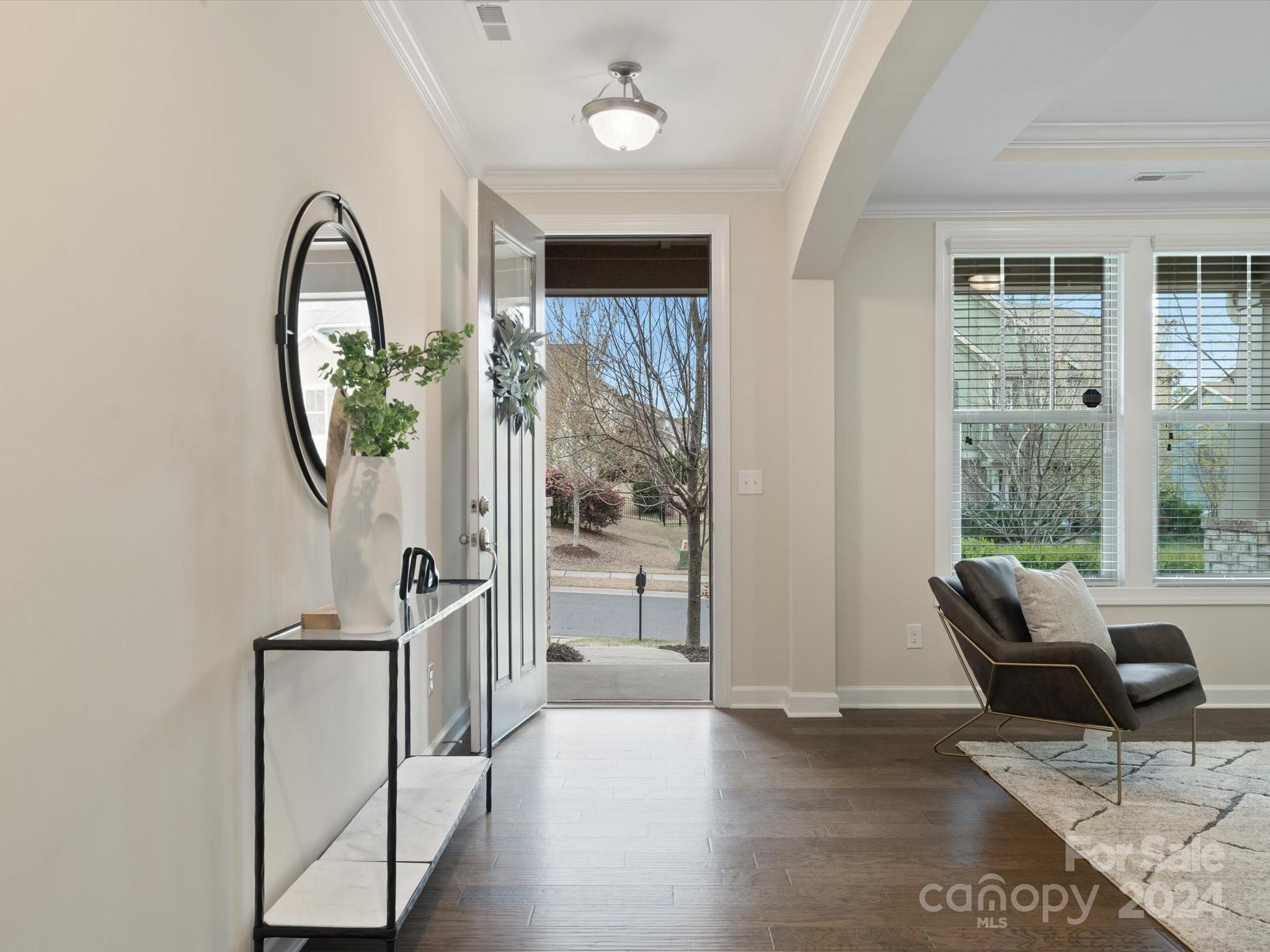 Lake Ridge - Residential