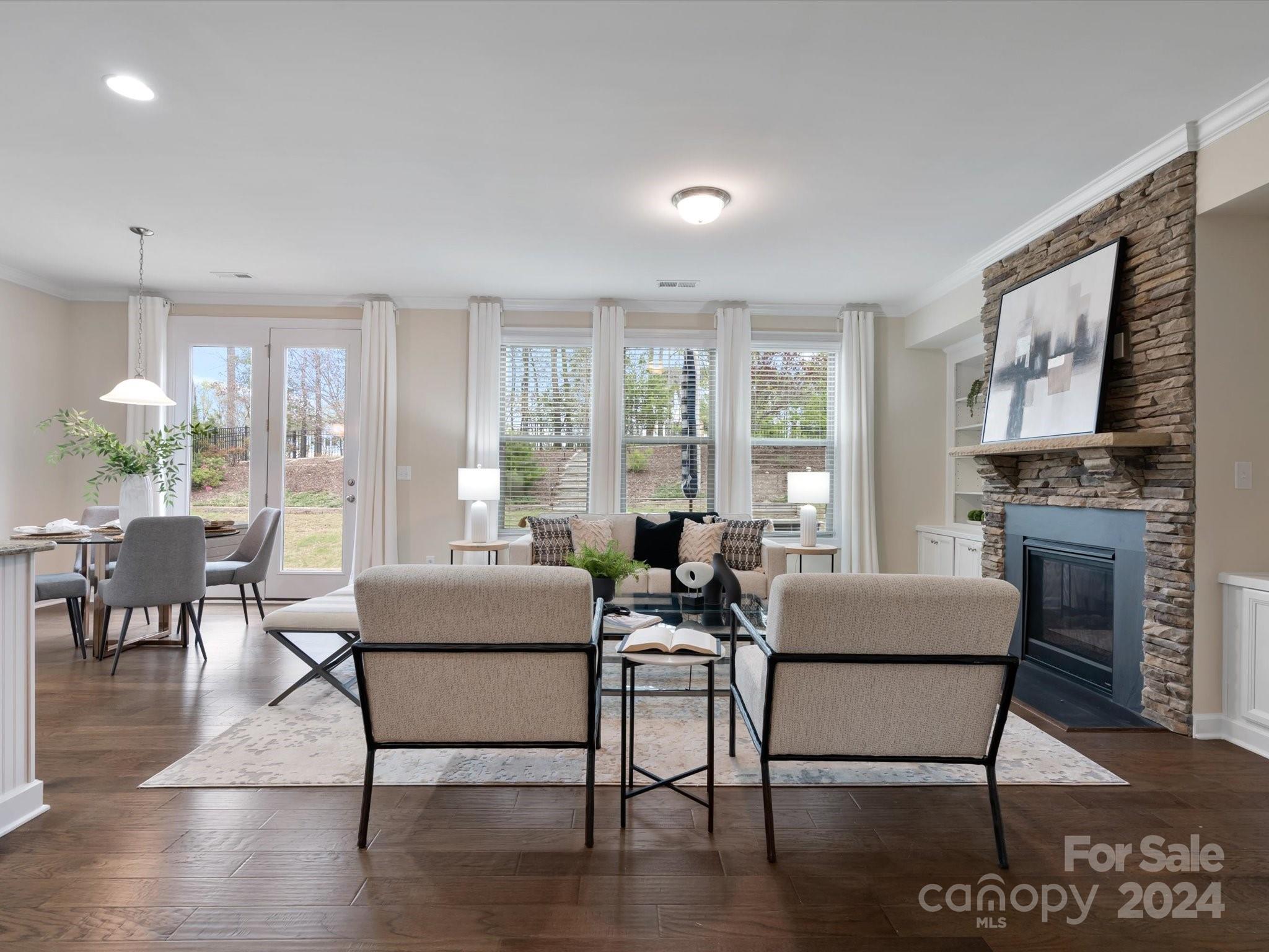 Lake Ridge - Residential