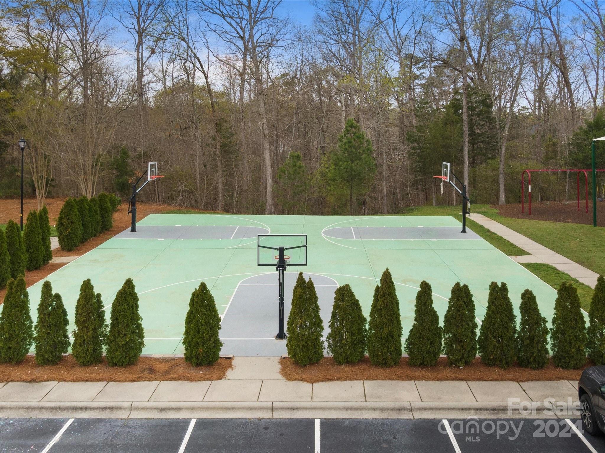 Lake Ridge - Residential