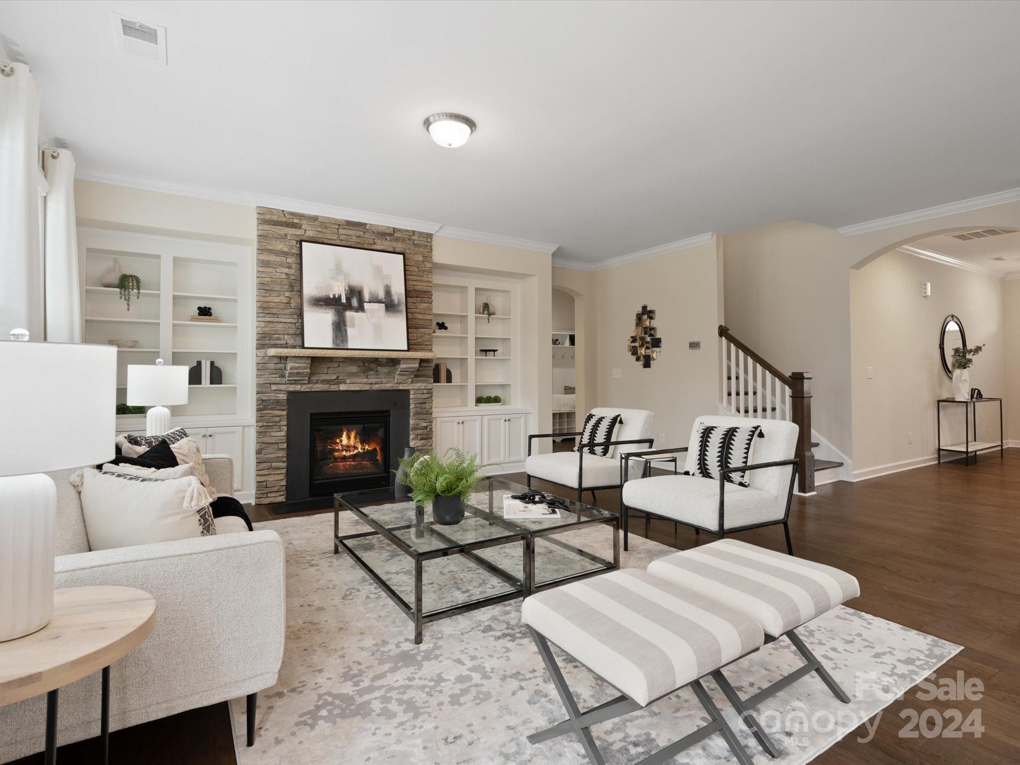 Lake Ridge - Residential