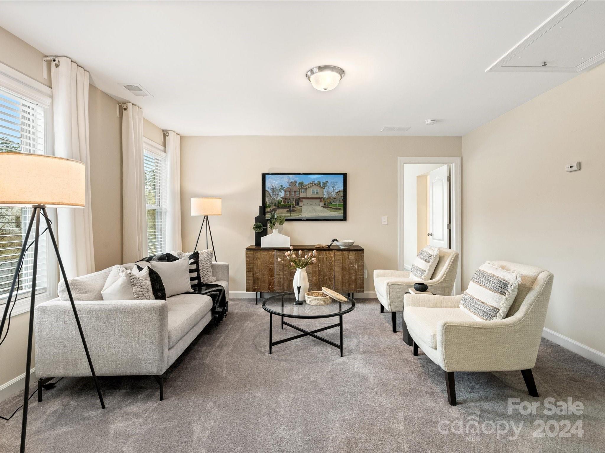 Lake Ridge - Residential