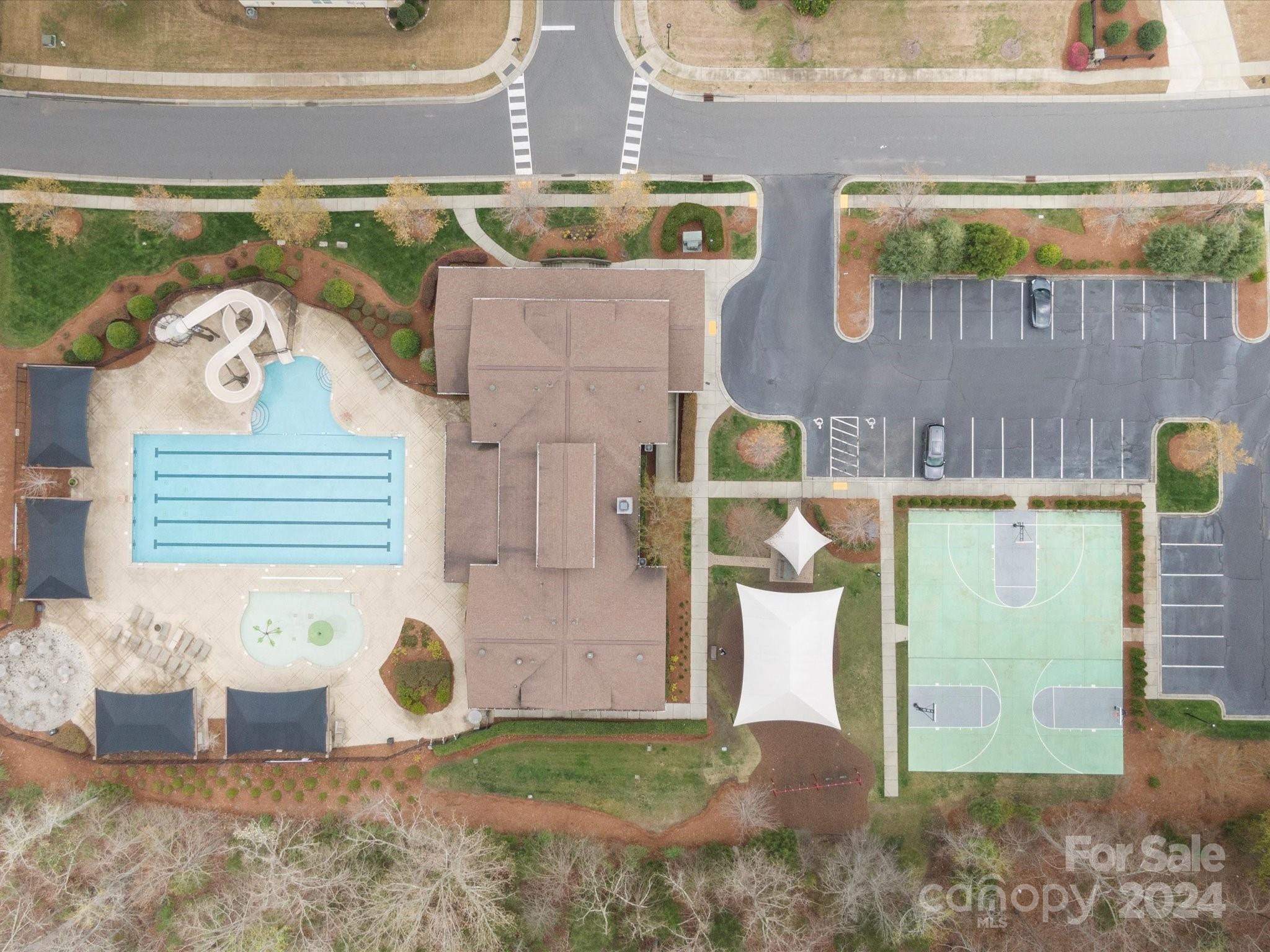 Lake Ridge - Residential