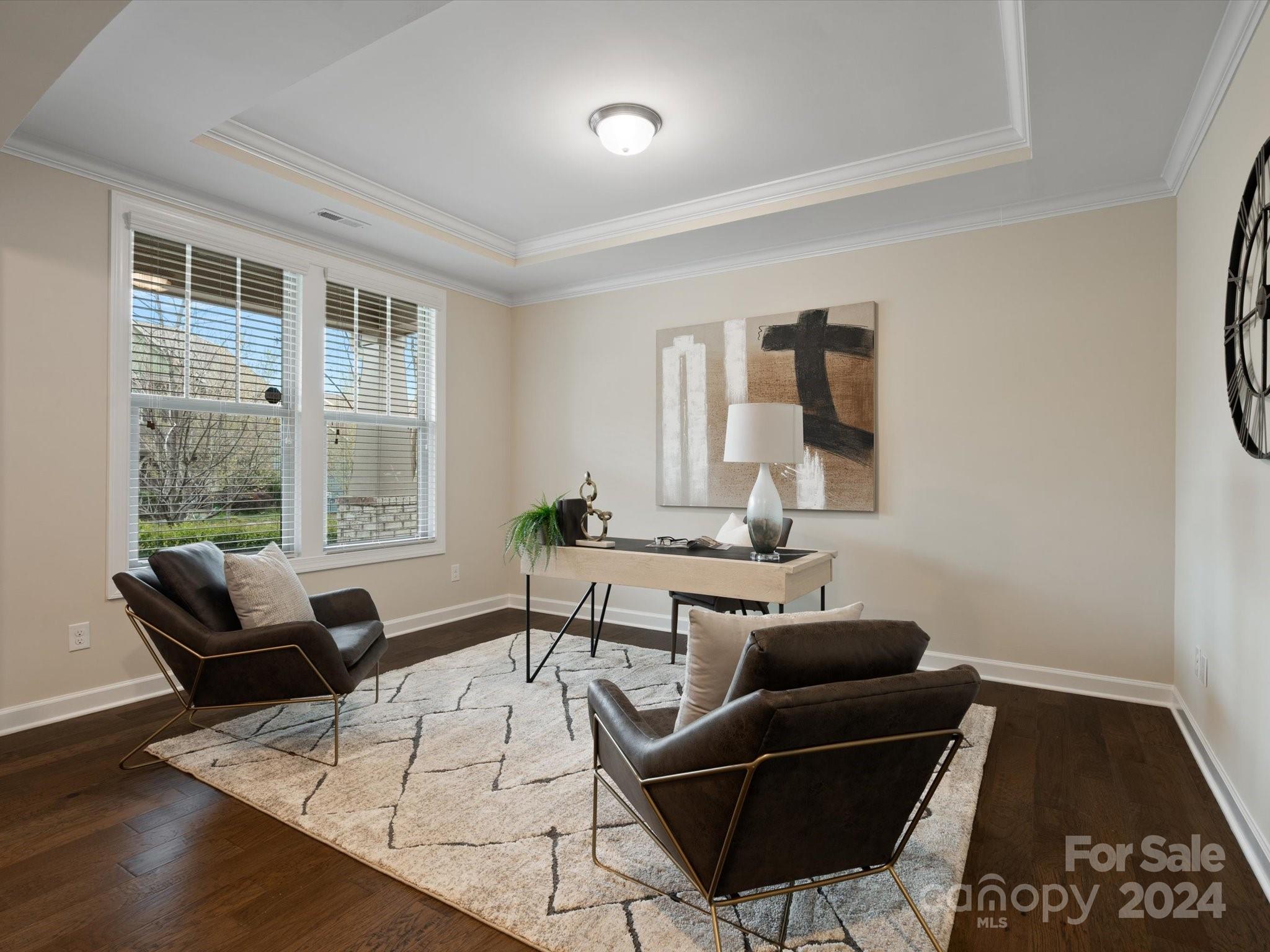 Lake Ridge - Residential