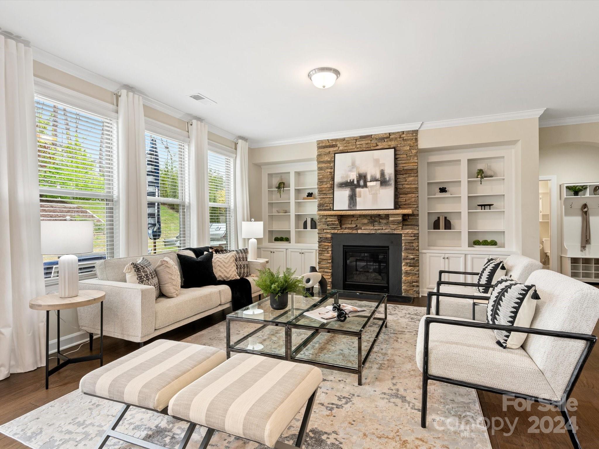 Lake Ridge - Residential