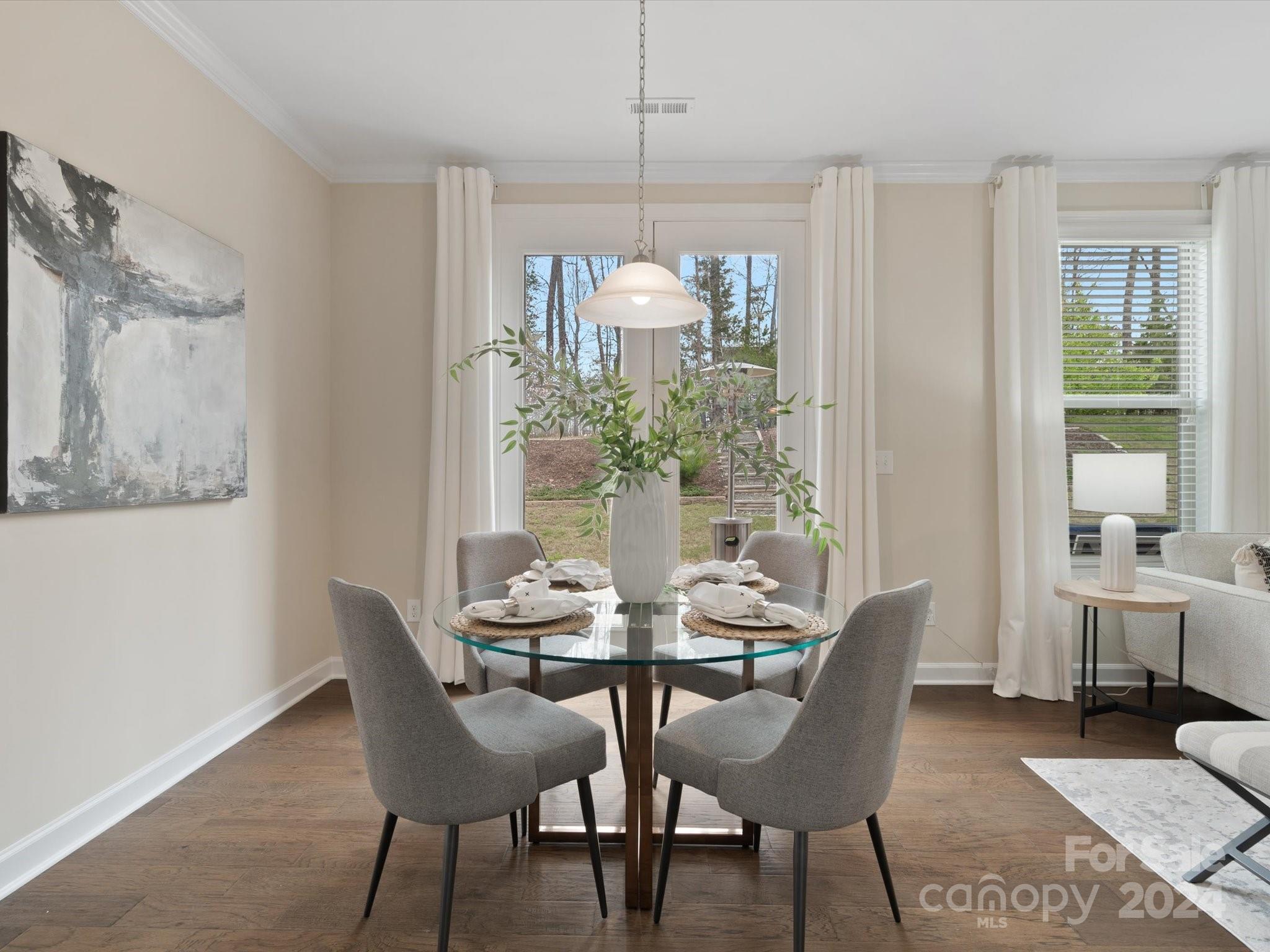 Lake Ridge - Residential