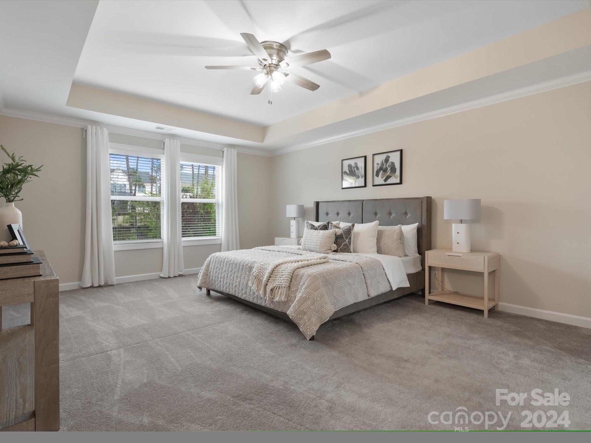 Lake Ridge - Residential