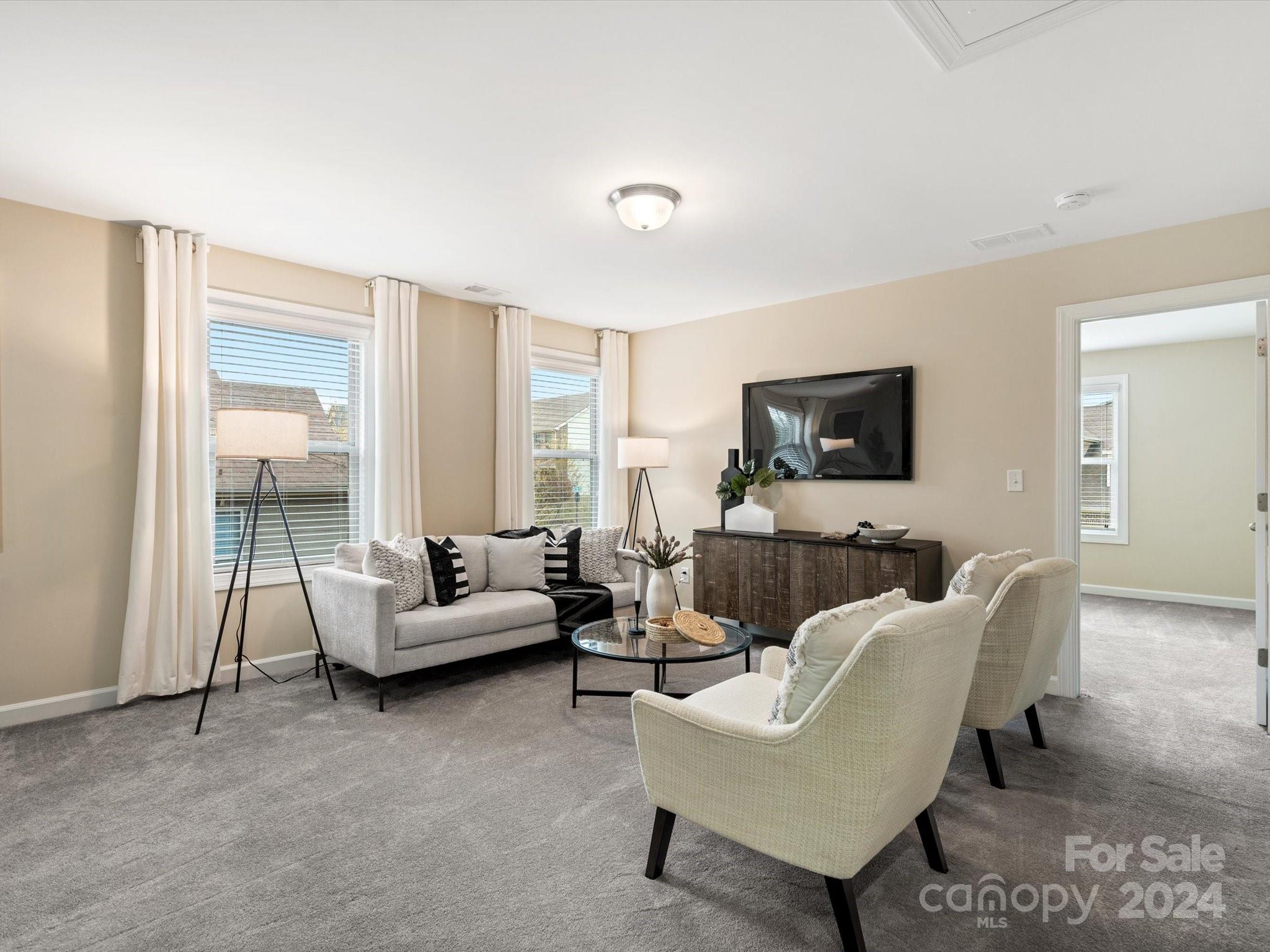 Lake Ridge - Residential