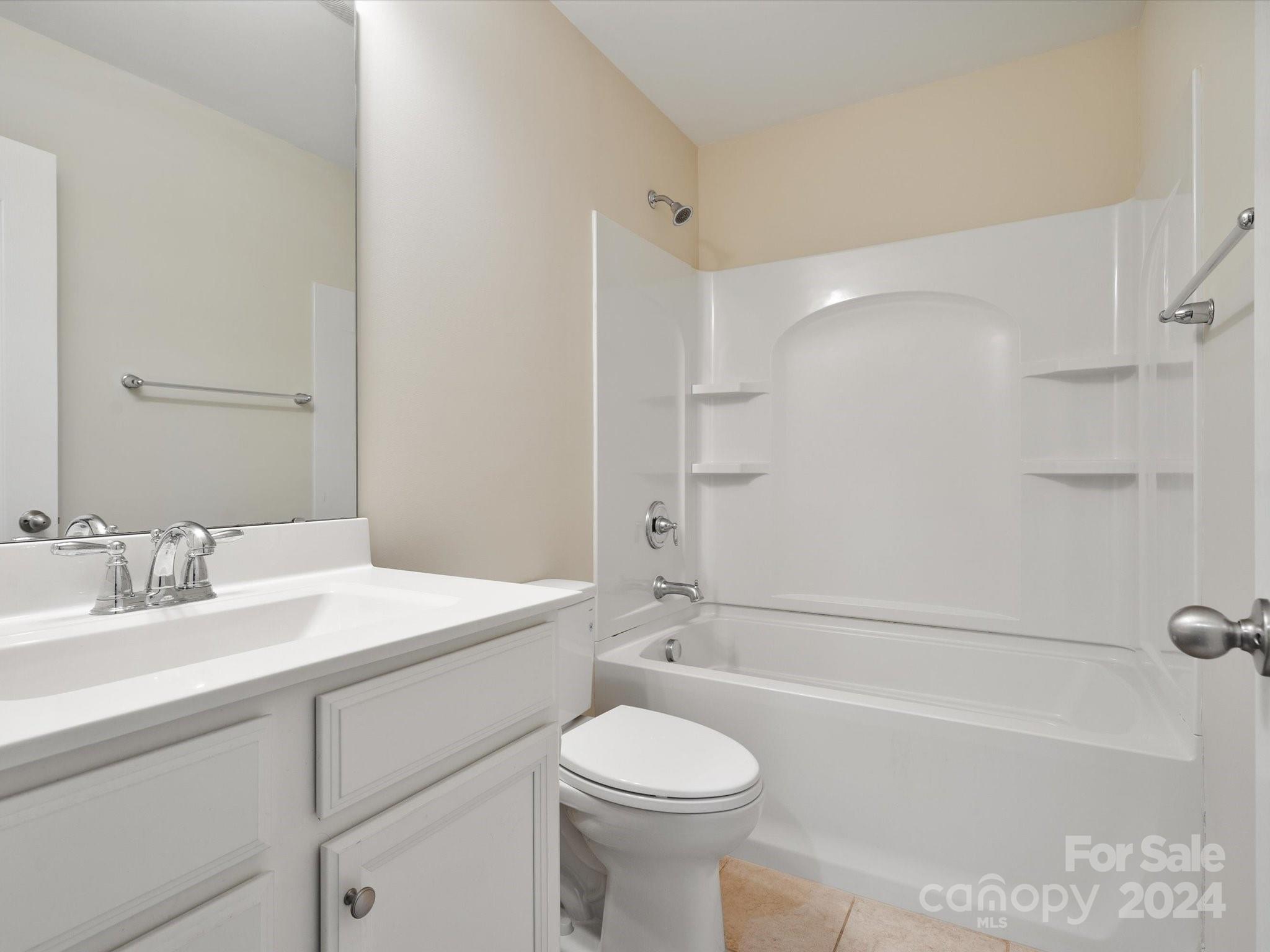 Lake Ridge - Residential