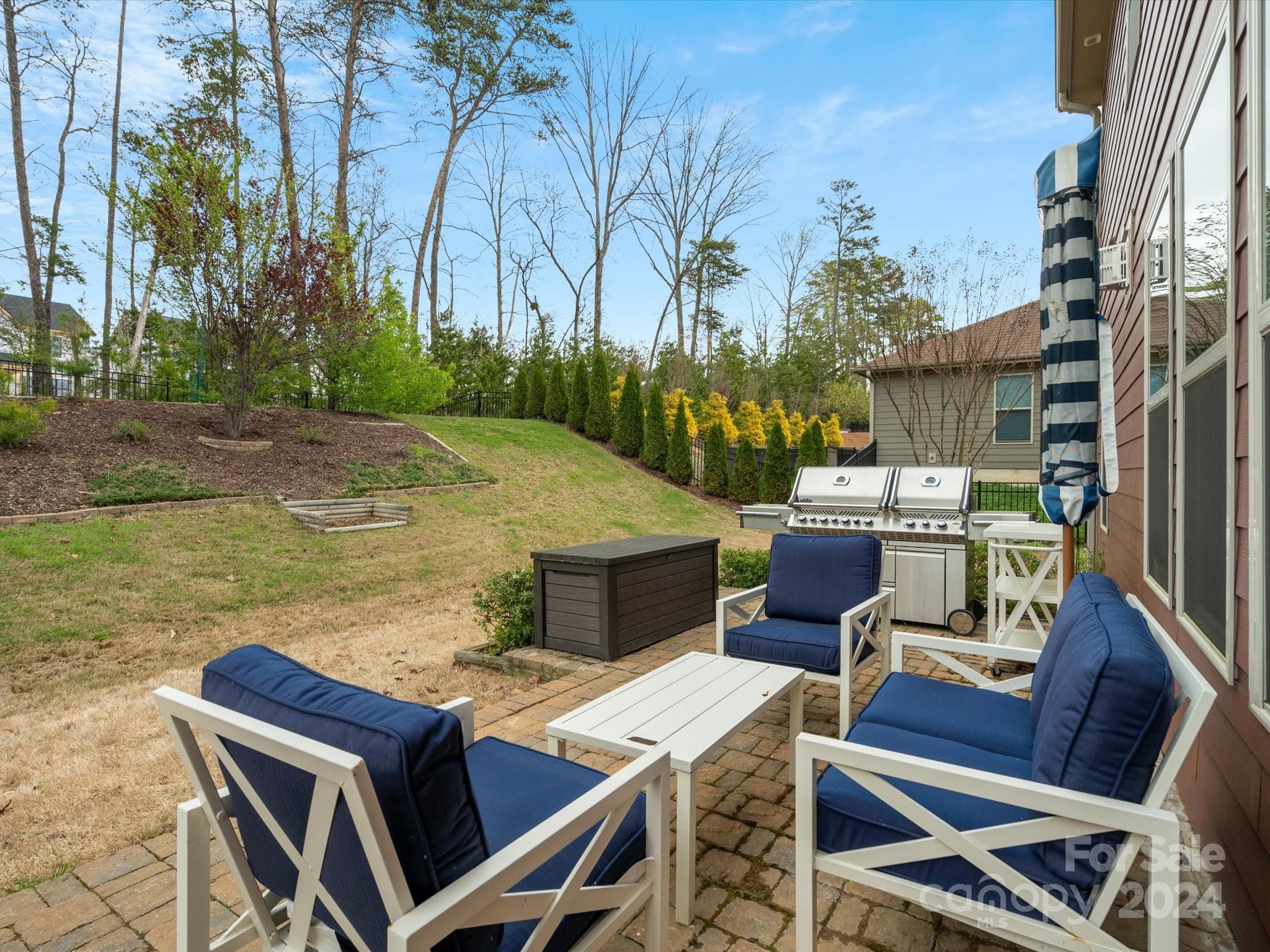 Lake Ridge - Residential