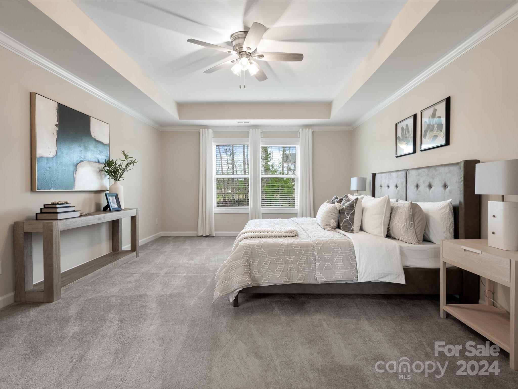 Lake Ridge - Residential