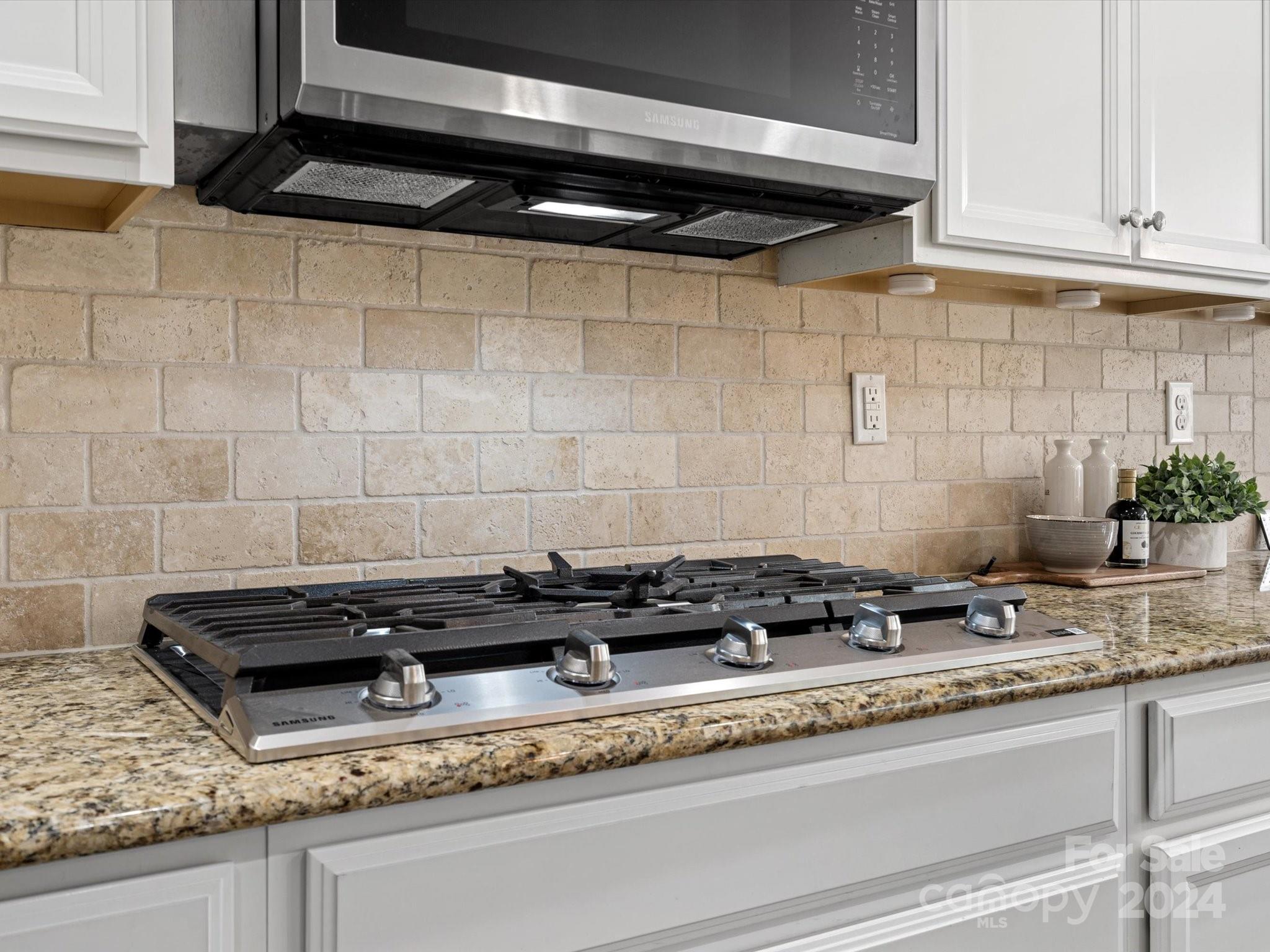 Lake Ridge - Residential