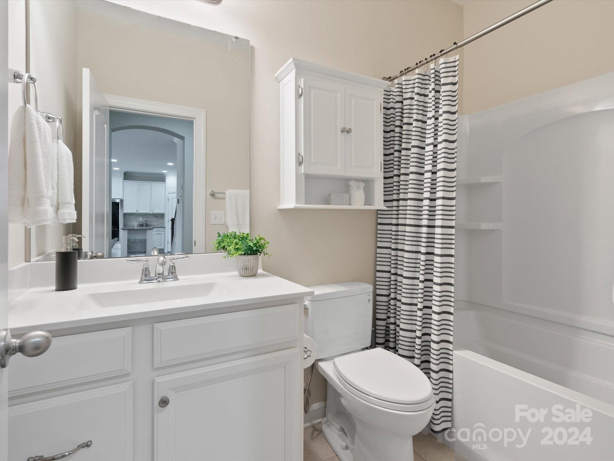 Lake Ridge - Residential