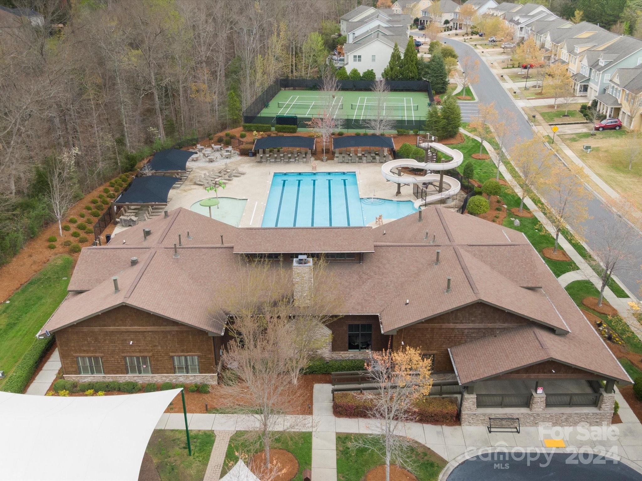 Lake Ridge - Residential