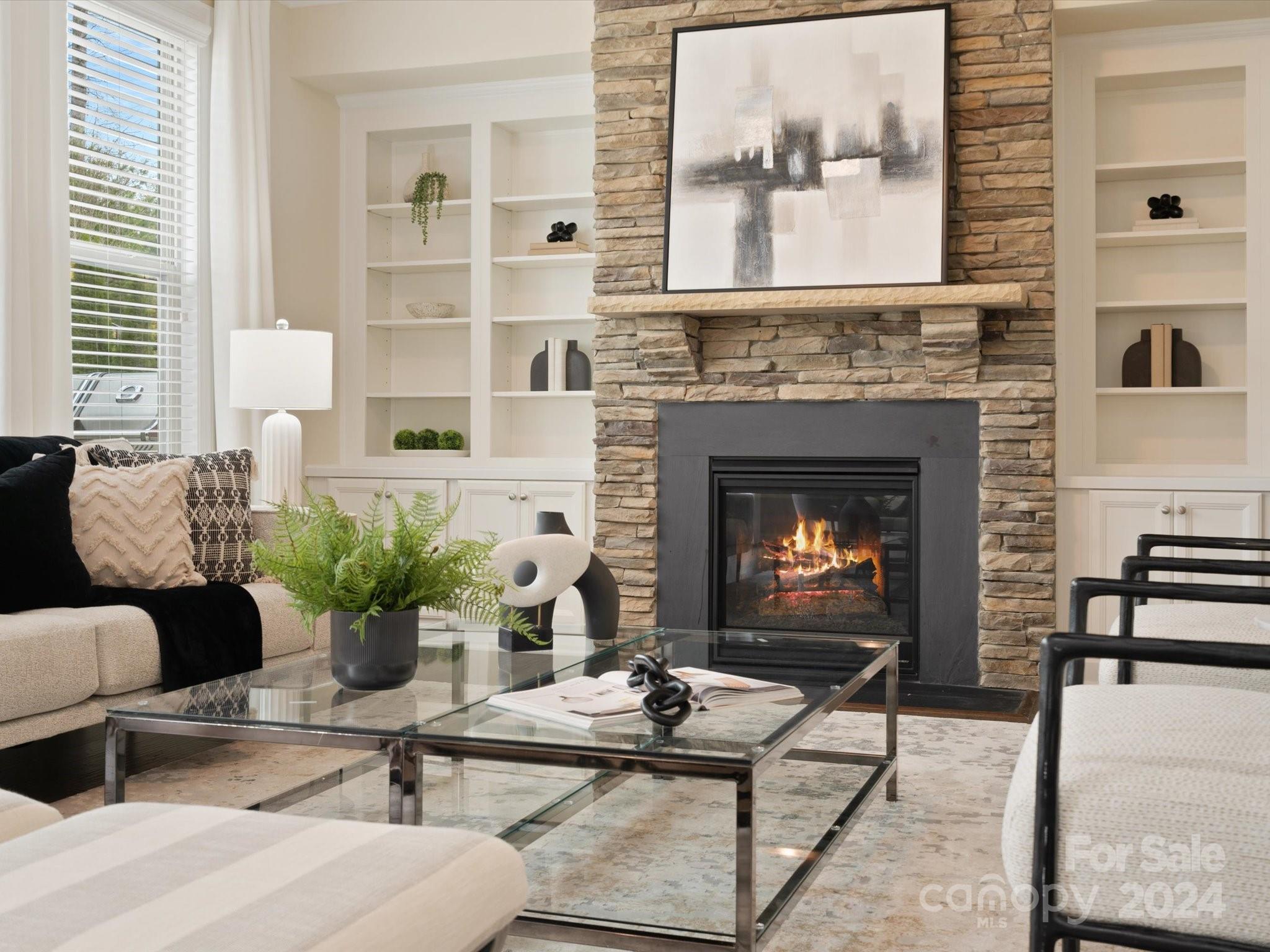 Lake Ridge - Residential