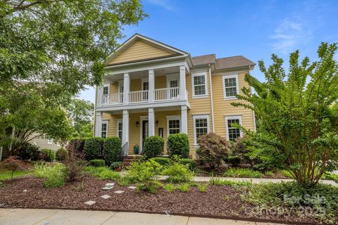 2009 Waterbury Lane Waxhaw NC 28173