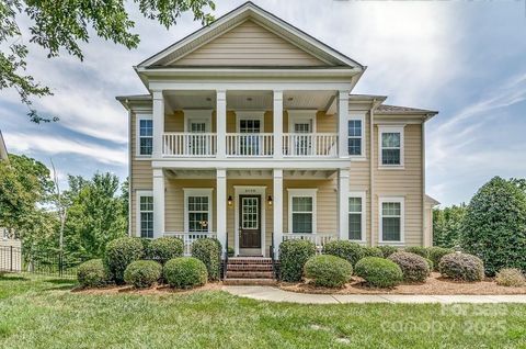 2009 Waterbury Lane Waxhaw NC 28173