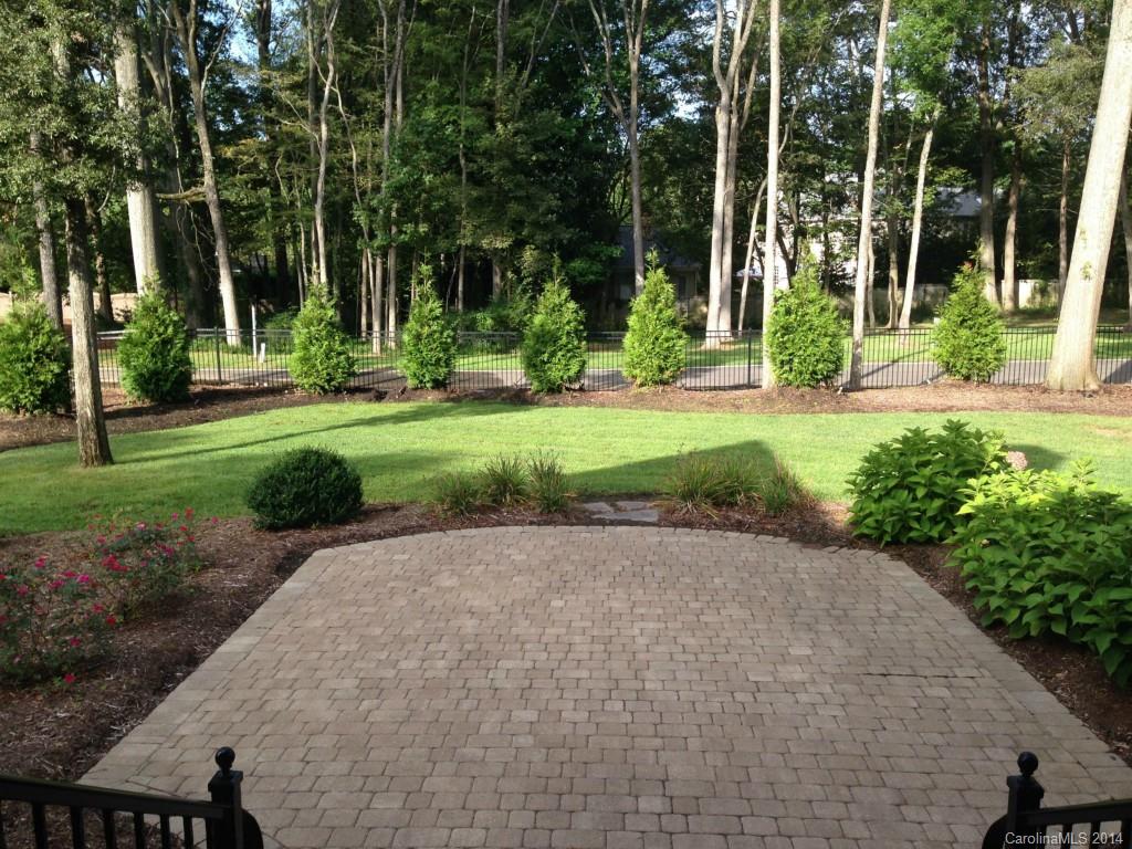 Jordan Manor - Residential