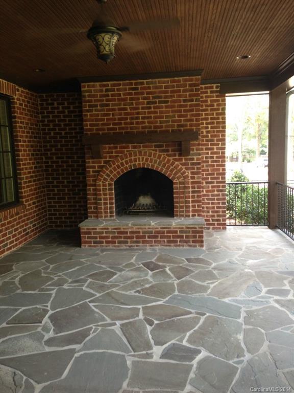 Jordan Manor - Residential