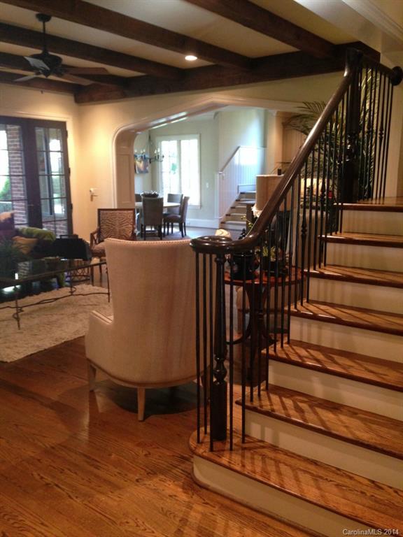 Jordan Manor - Residential