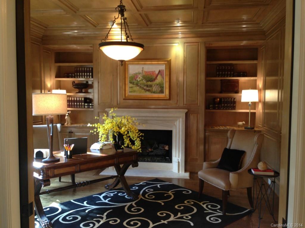 Jordan Manor - Residential