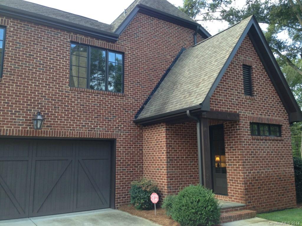 Jordan Manor - Residential