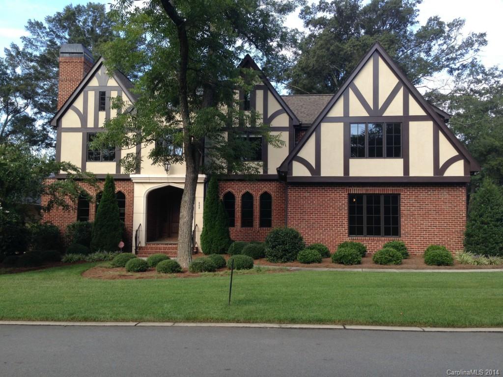 Jordan Manor - Residential