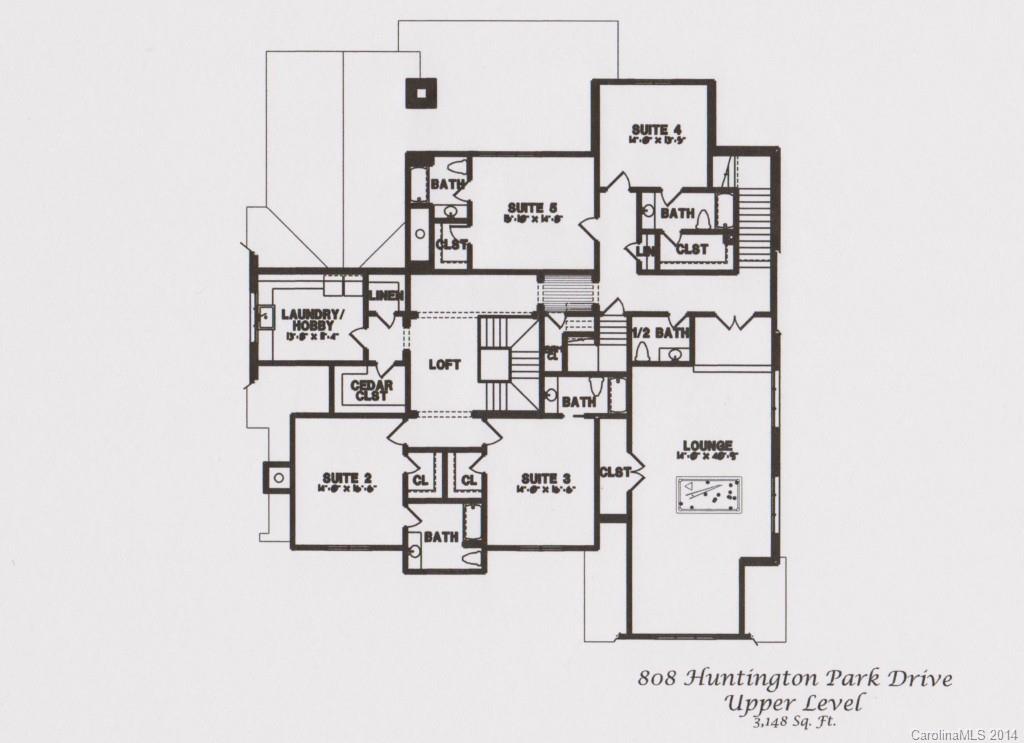 Jordan Manor - Residential