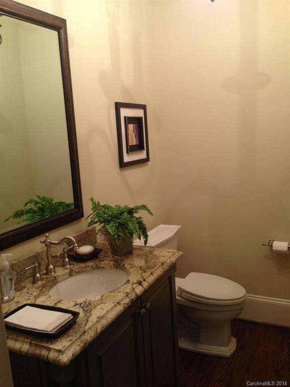 Jordan Manor - Residential